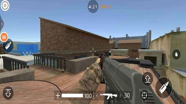 官方视频下载APP同反恐精英单机版下载 v5.658最新版,体验极致游戏与视频下载乐趣