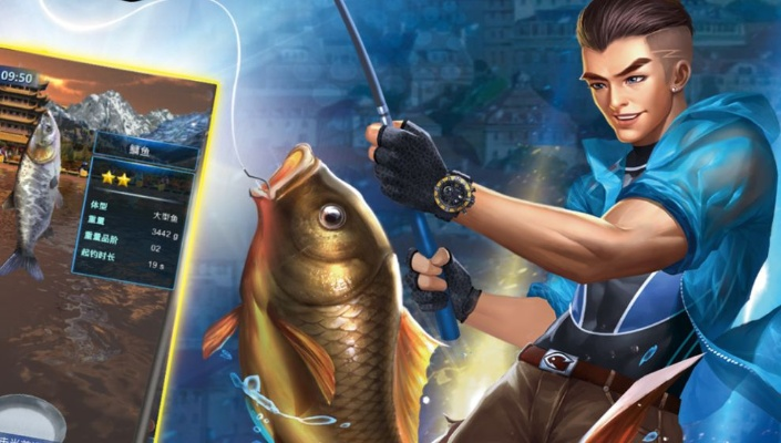 狂野钓鱼手游及传奇所有激活码,全面执行计划数据-MT_v4.669