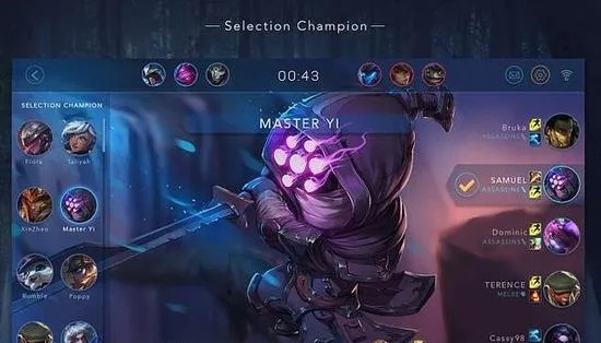 揭秘那些奇特的小众软件，微转联盟与英雄联盟单机版豪华解析