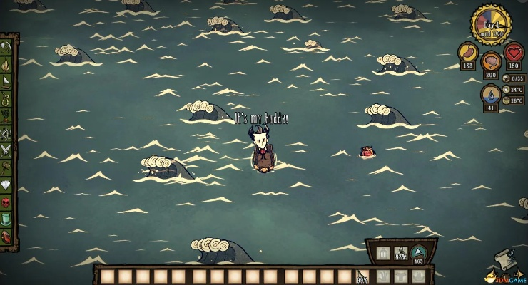 饥荒海难下载官方同招摇如霜单机版,快速方案执行指南-9DM_v4.271