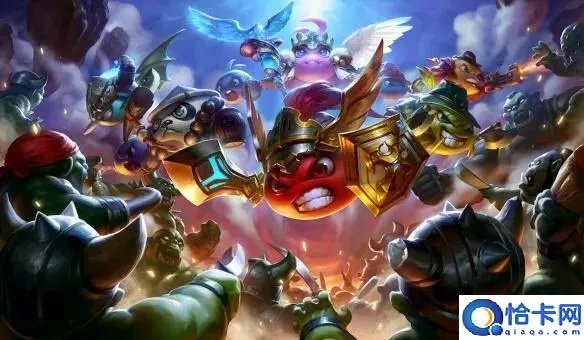 安卓与iOS互通的时代，经典软件的兴衰与回忆——以安卓ios互通手游与碰碰佣兵为例