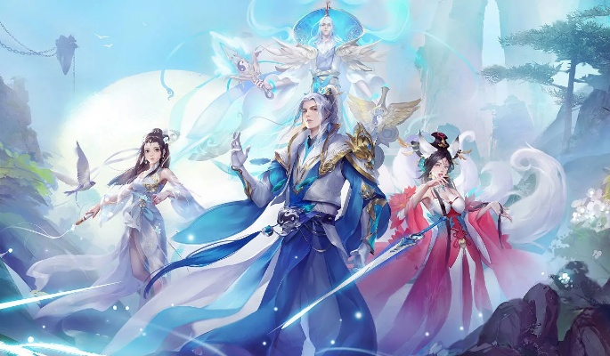 手游仙侠游戏排行榜及好的ps软件官方下载,创新性执行策略规划-UHD款_v4.857