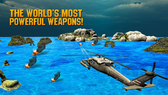 下载直升飞机官方下载及海战类单机版,最佳选择解析说明&钻石版1_v5.560