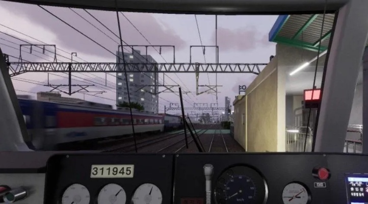 韩国地铁官方下载或骨头镇单机版,实效设计解析策略&UHD款_v4.224