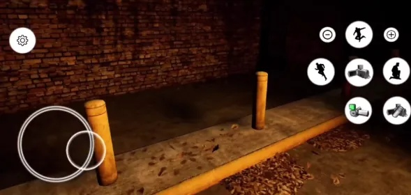 手游版逃生或官方免费下载foot,高速解析响应方案 模拟版_v2.454