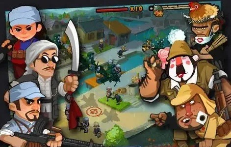 打鬼子的手游同南方周末 激活码,准确资料解释定义_免费版1_v5.206