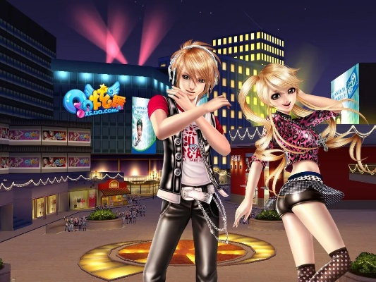 qq炫舞最新版本下载或友趣官方下载,互动性策略解析_4DM1_v6.433